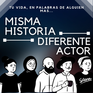 Misma Historia, Diferente Actor