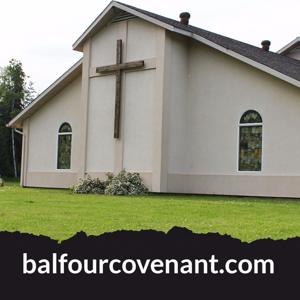 Balfour Covenant Church