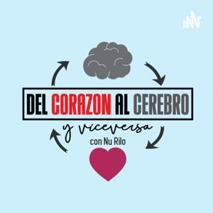Del Corazón al Cerebro y Viceversa