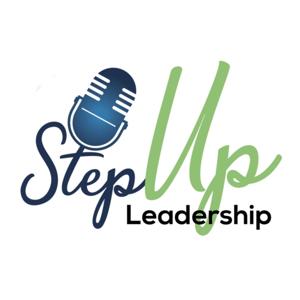 StepUp Leadership