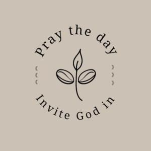 Pray the Day by PraytheDay Podcast