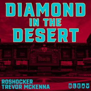 Diamond In The Desert