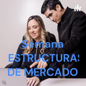 Semana 1 ESTRUCTURAS DE MERCADO