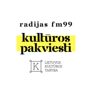 Kultūros pakviesti