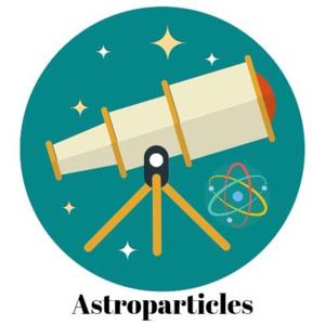 Astroparticles Natal Podcast| EPA Podcast|