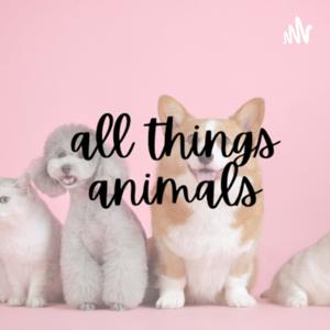 All Things Animals