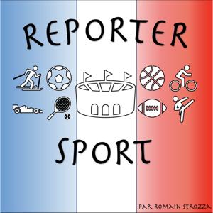 Reporter Sport