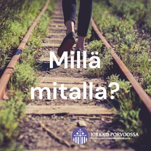 Millä mitalla?