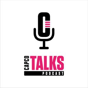 Capco Talks Podcast