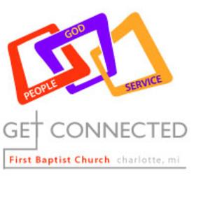 First Baptist Church, Charlotte, MI