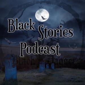 Black Stories Podcast - Satanismus erklärt