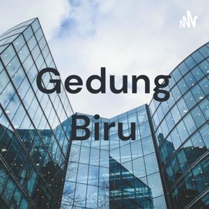 Gedung Biru