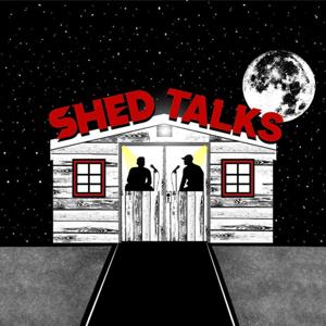 Shedtalks with...