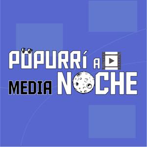 Popurrí a Media Noche