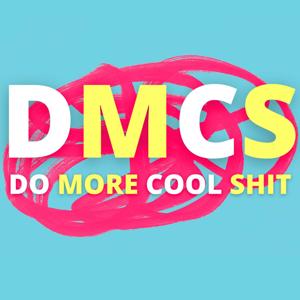 Do More Cool Shit