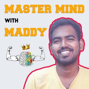 Master Mind with Maddy