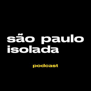 São Paulo Isolada