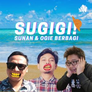 SUGIGI! (Sunan & Ogie Berbagi)