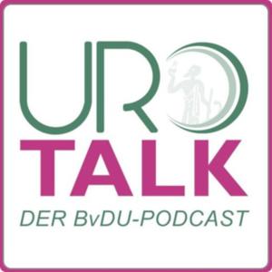 UroTalk - Der BvDU-Podcast.