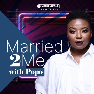 Married 2 Me With Popo