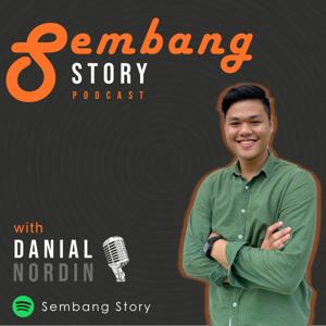 Sembang Story