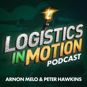 Logistics in Motion