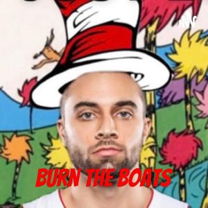 Burn the Boats: A Miami Heat/NBA Podcast