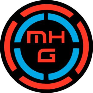 Mulehorn Gaming Podcast