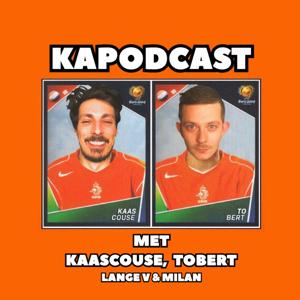 DE KAPODCAST