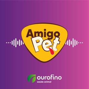 Amigo Pet Ourofino