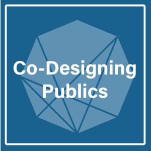 Co-Designing Publics