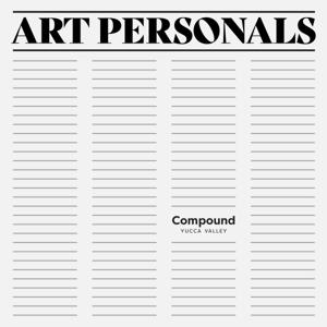 Art Personals
