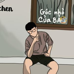 Góc nhỏ của Bảo