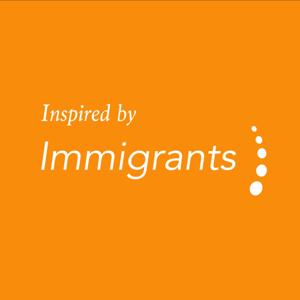 Inspired by Immigrants