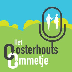 Het Oosterhouts Ommetje