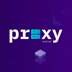 Podcast Proxy