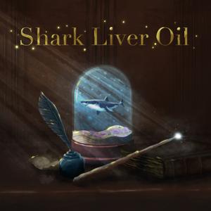 Shark Liver Oil