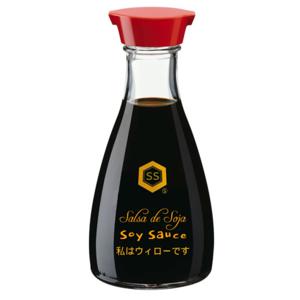 Soy Sauce
