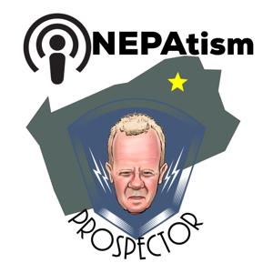 NEPAtism by Prospector