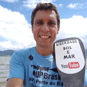 Liberdade Sol e Mar com Flávio Bernardes