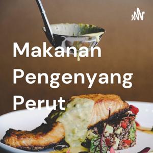 Makanan Pengenyang Perut