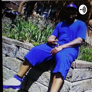 Love was my first passion