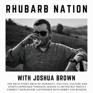 Rhubarb Nation