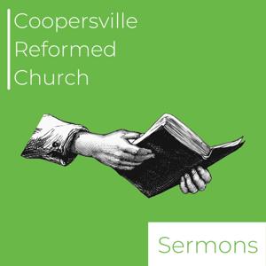 CRC Sermons