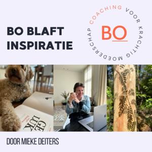 BO Blaft Inspiratie ❤️