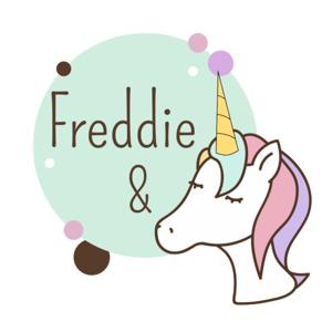 Freddie und Einhorn