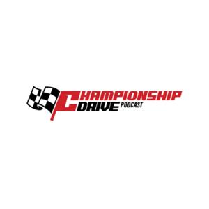 Championship Drive by Brenden Hill