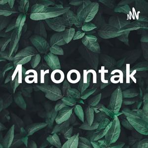 Maroontakl