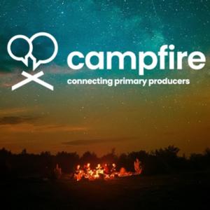 National Centre for Farmer Health - Campfire