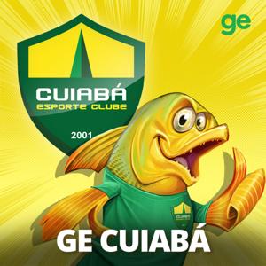 GE Cuiabá by Globoesporte